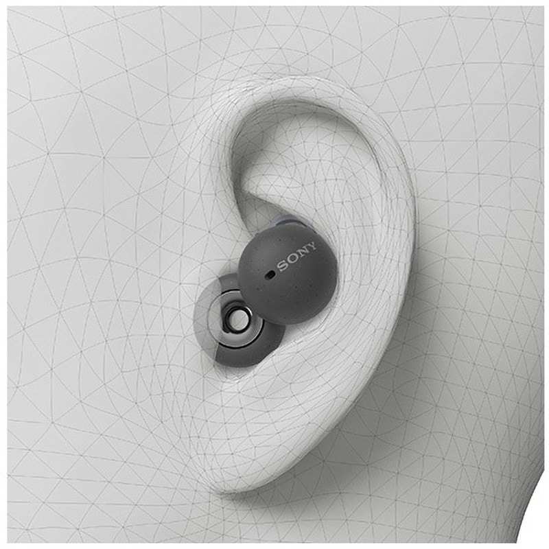WF-L900 HM ワイヤレスステレオヘッドセット「LinkBuds」 1個 SONY