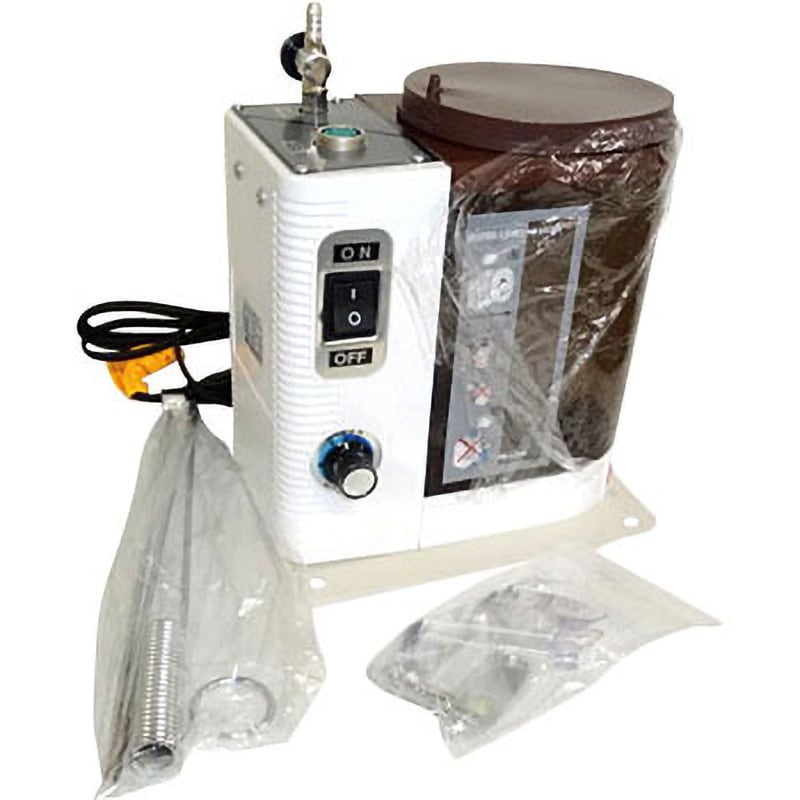 HYS-520P ハイスチームアイロン 1台 直本工業(ナオモト) 【通販