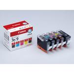 純正インクカートリッジ Canon BCI-7e Canon キヤノン純正インク