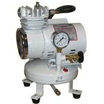 小型オイルレスコンプレッサー PCシリーズ HOHMI(ホーミ・八重崎空圧