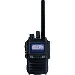 登録局デジタル簡易無線(5W) SR730/740 YAESU(旧スタンダード