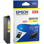 純正インクカートリッジ EPSON IB09 電卓 EPSON エプソン純正インク