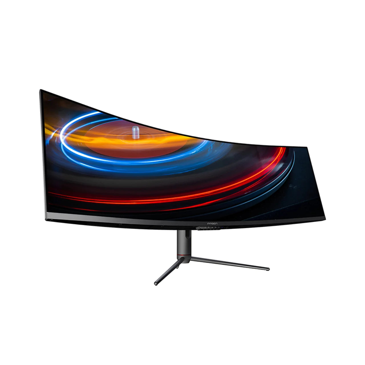 INNOCN 49インチ Dual QHD 120Hz 1800R曲面 ゲーム & クリエイター