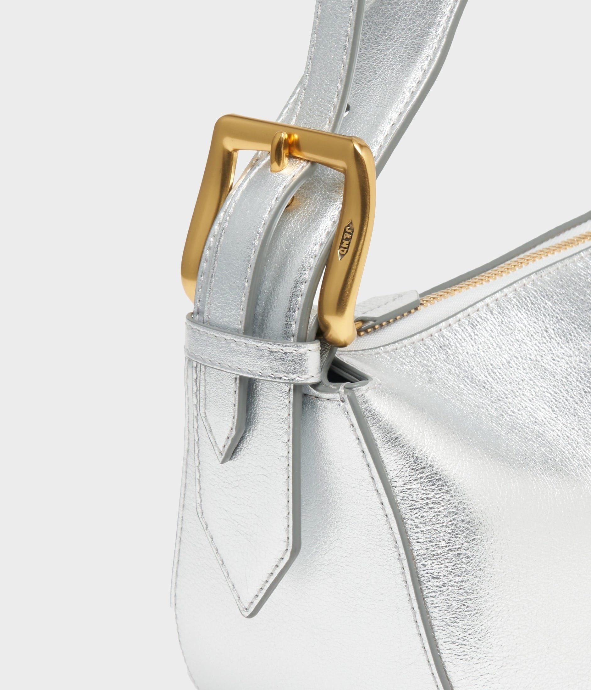 QUIVER ZIP｜J&M DAVIDSON｜ジェイアンドエムデヴィッドソン公式