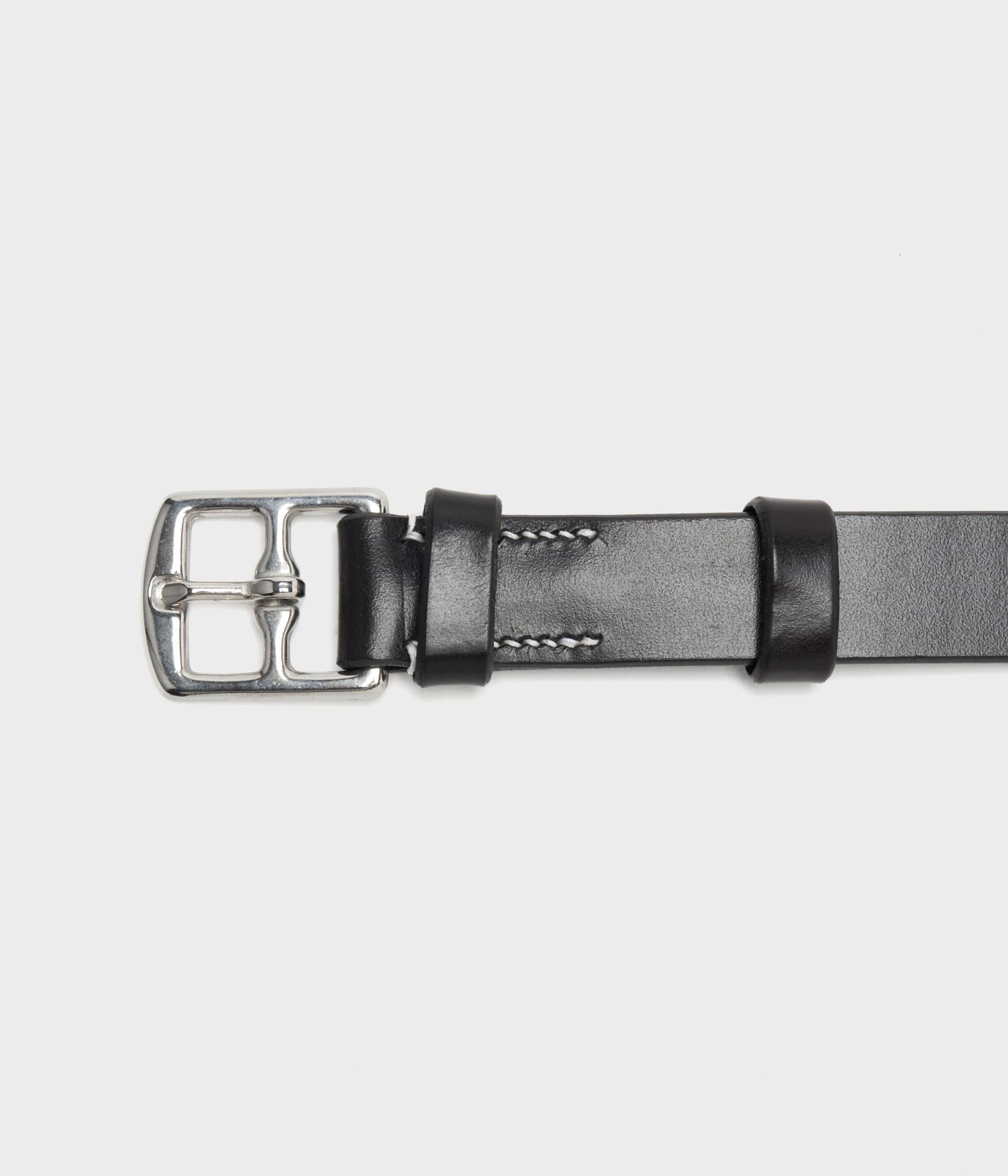 HARNESS BUCKLE 25MM｜J&M DAVIDSON｜ジェイアンドエムデヴィッドソン