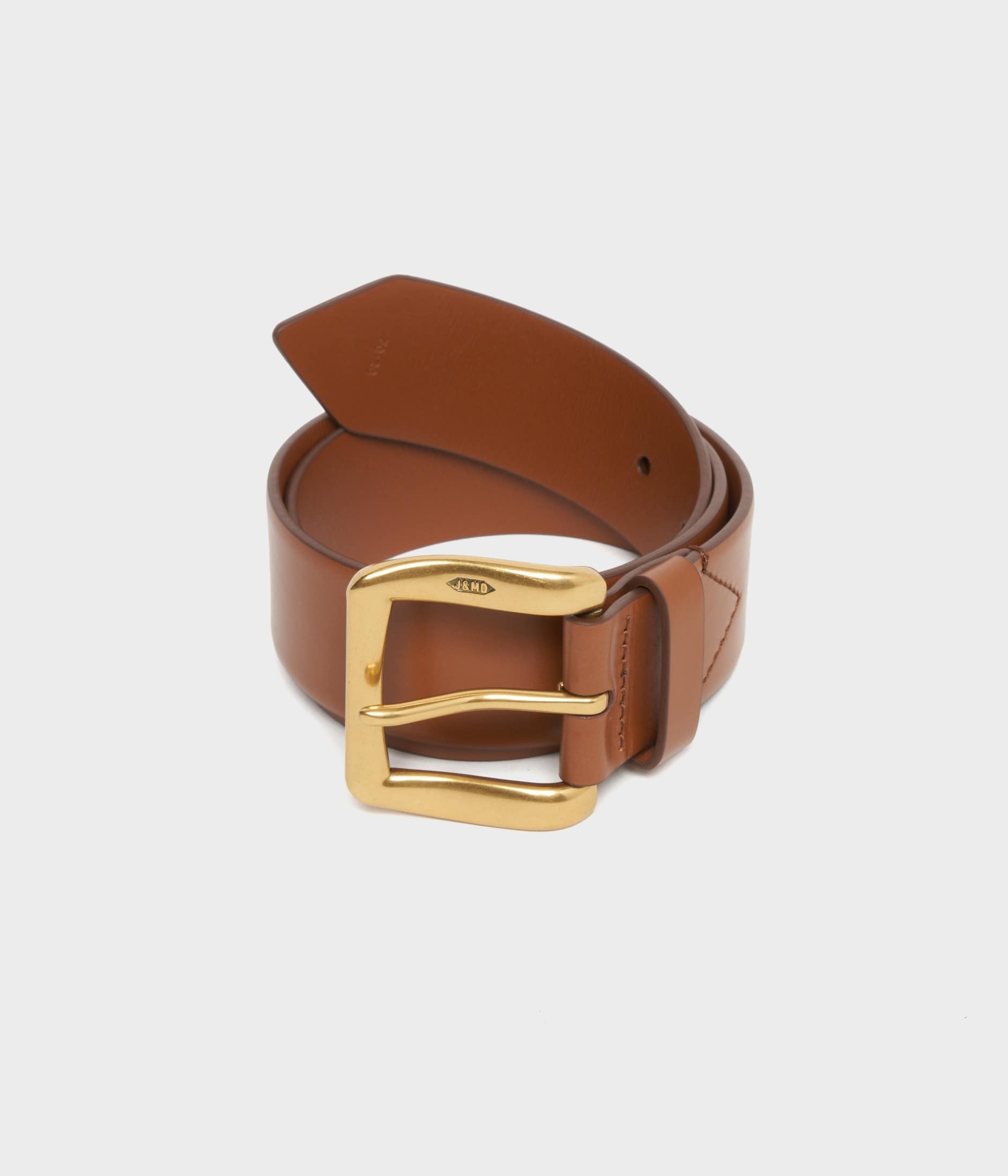 BONNY MEDIUM BELT｜J&M DAVIDSON｜ジェイアンドエムデヴィッドソン