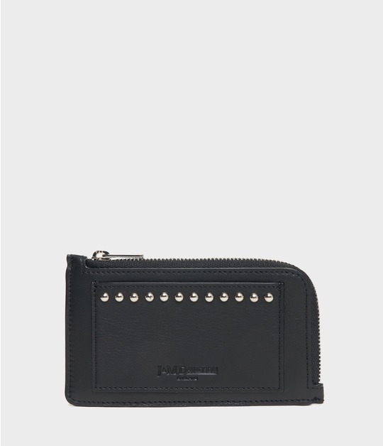 ZIP CARD HOLDER｜J&M DAVIDSON｜ジェイアンドエムデヴィッドソン公式