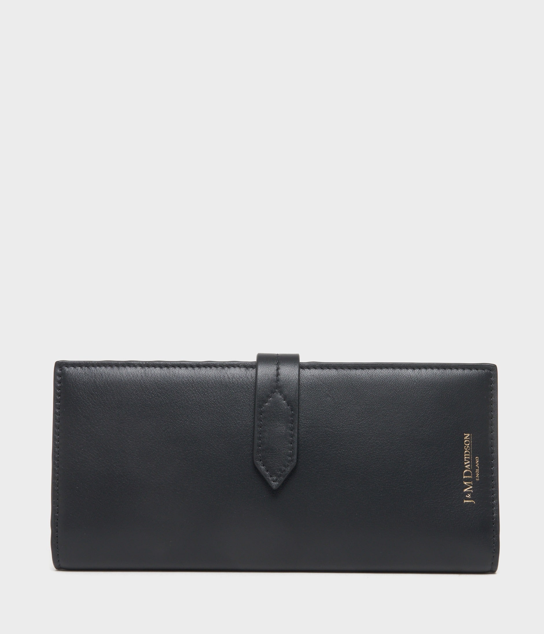 LOSANGE LONG FOLD WALLET｜J&M DAVIDSON｜ジェイアンドエムデヴィッド
