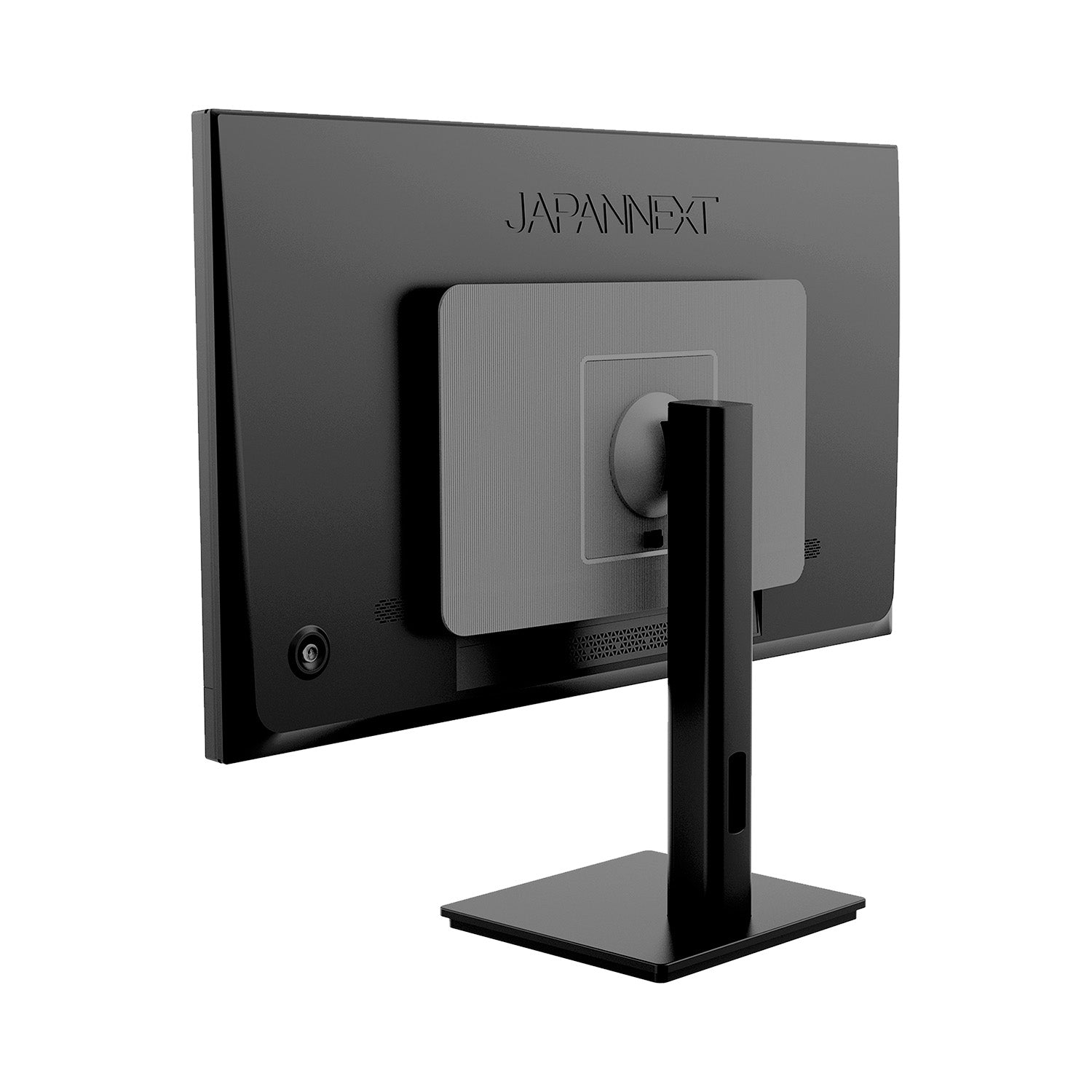 JAPANNEXT 27インチ IPS BLACKパネル搭載 4K(3840x2160)解像度 液晶