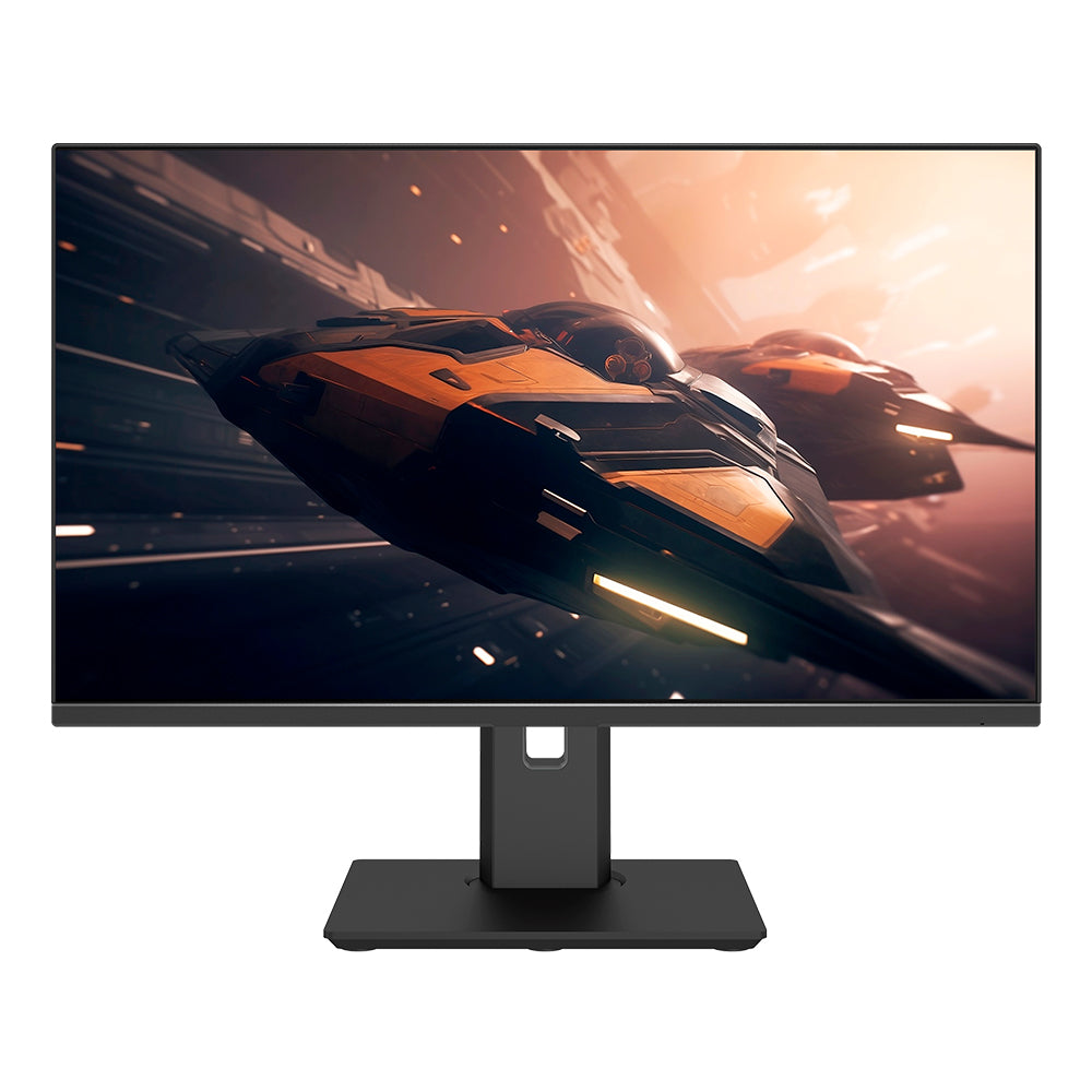 JAPANNEXT 23.8インチ Fast IPS フルHD(1920x1080)ゲーミングモニター
