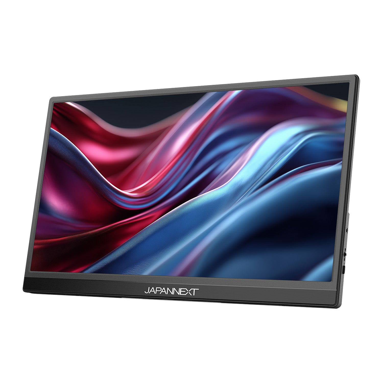 JAPANNEXT 15.6インチ IPSパネル搭載 フルHD(1920x1080)解像度