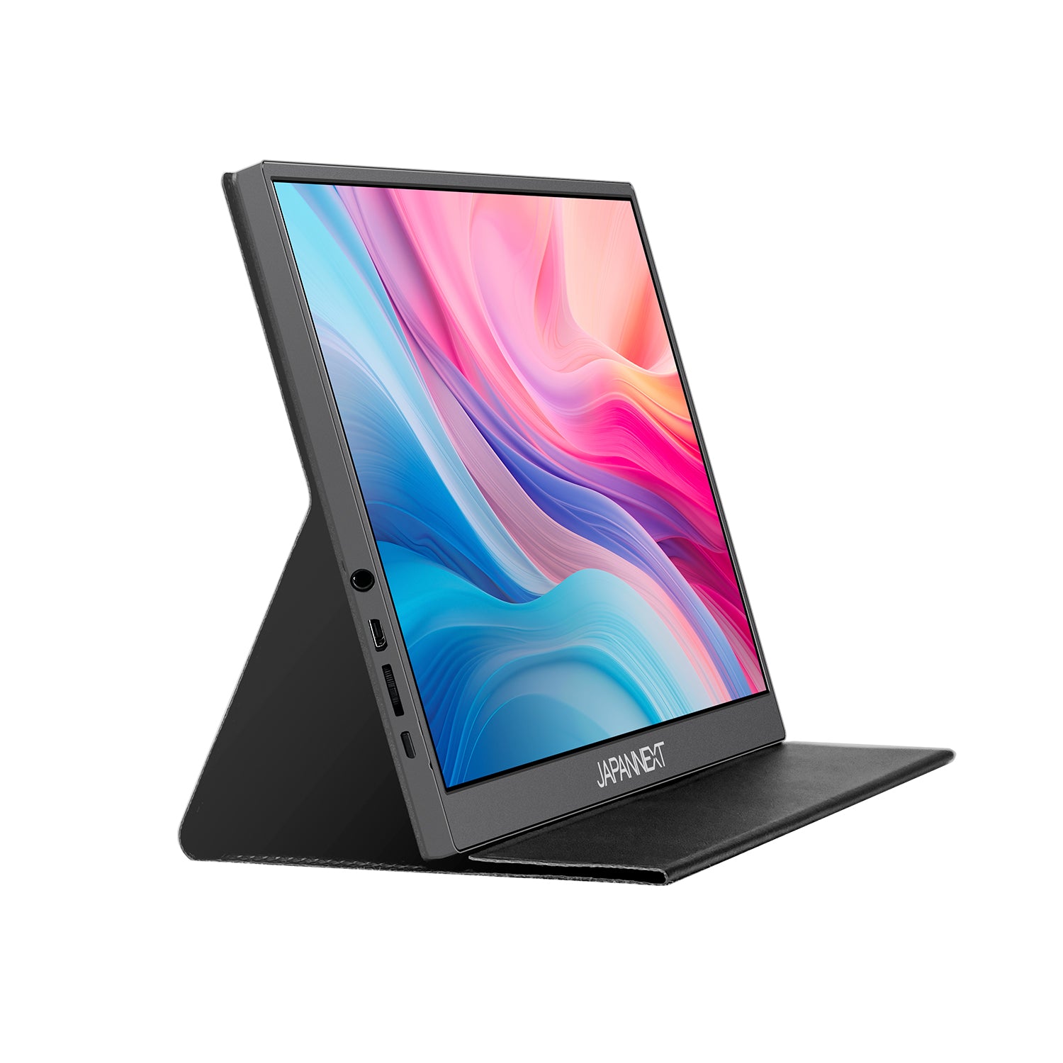 JAPANNEXT 10.5インチ IPSパネル フルHD+(1920x1280)解像度 モバイル
