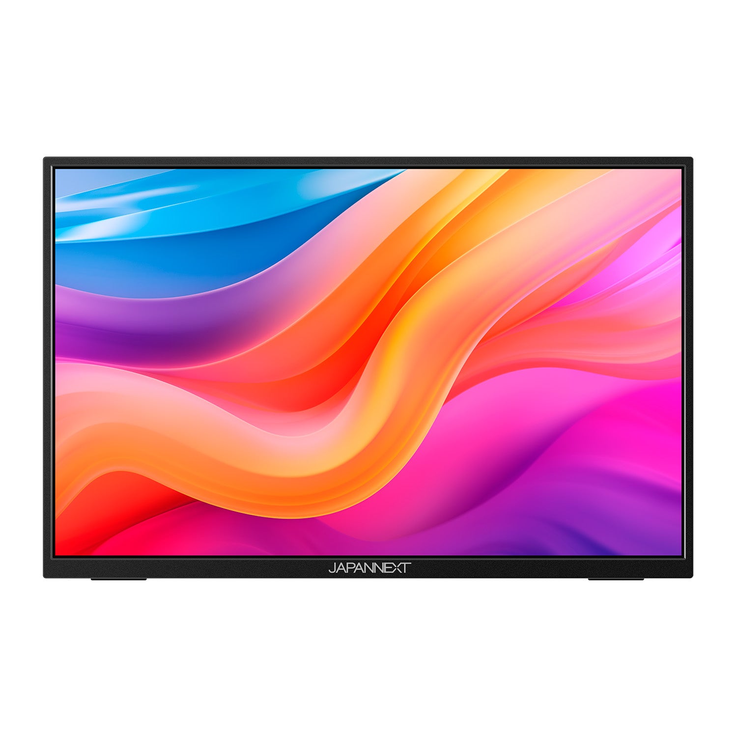 JAPANNEXT 13インチ IPSパネル搭載 2K＋(2160x1350)解像度 モバイル