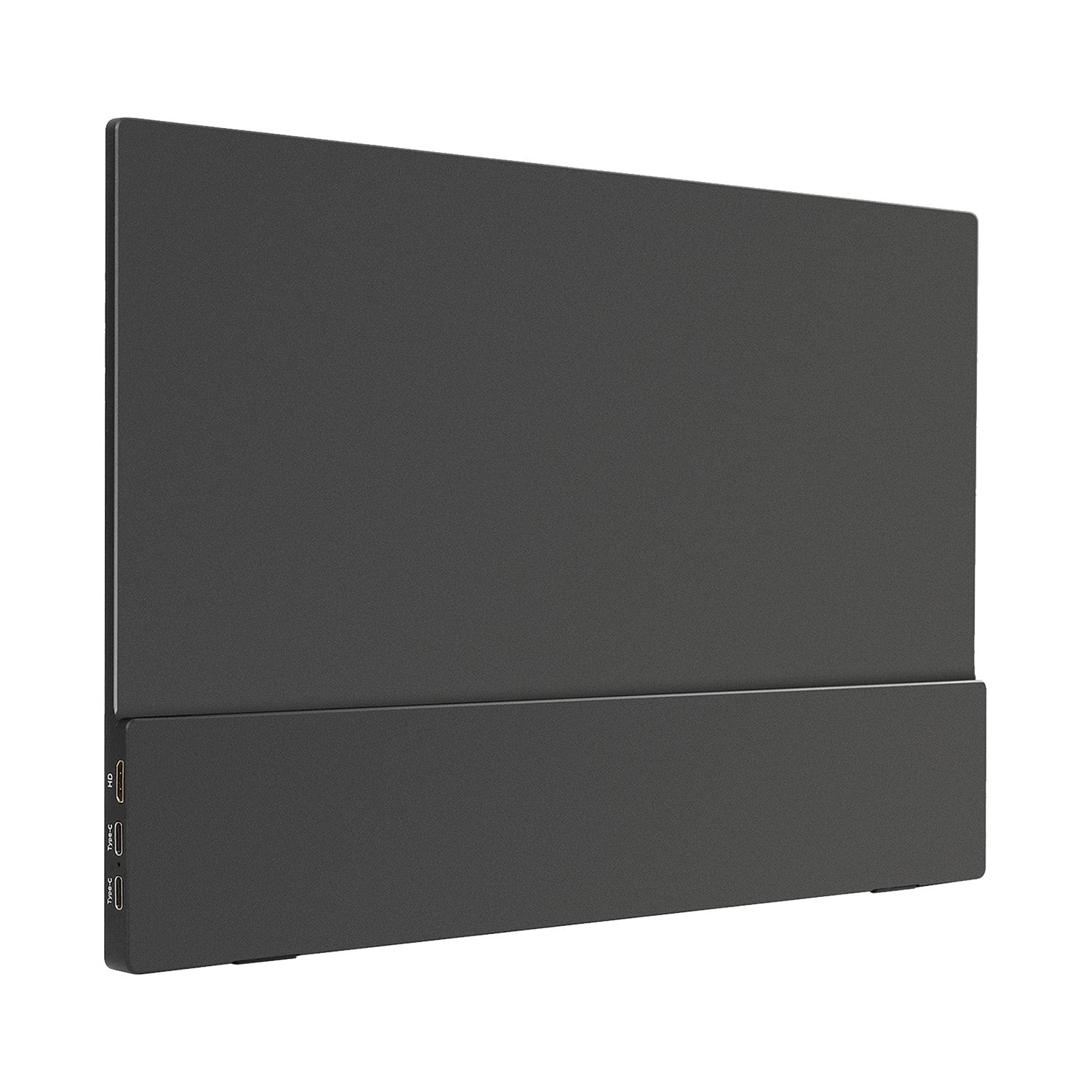 ヤマダデンキ限定】JAPANNEXT 15.6インチ IPSパネル搭載 10点マルチ