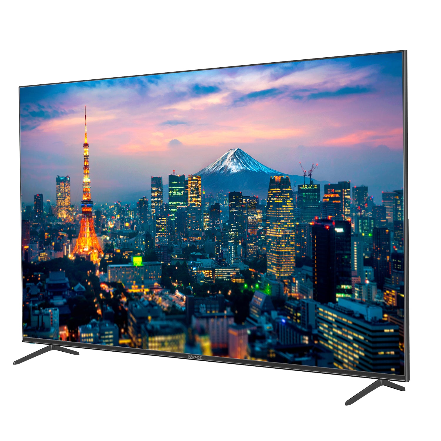 5年保証モデル】JAPANNEXT 85インチ 超大型4Kモニター JN-HDR85V4K-H5