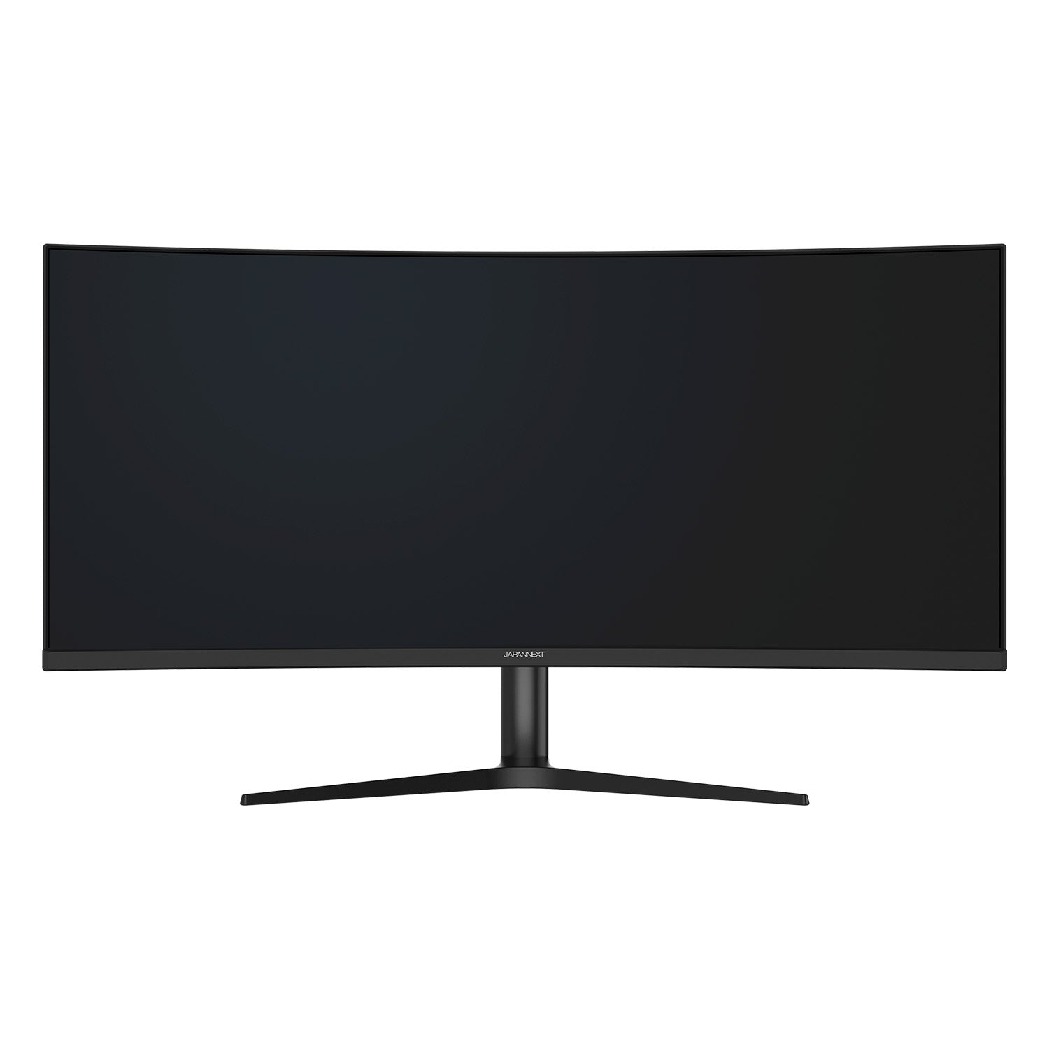 JAPANNEXT 37.5インチ IPS BLACKパネル搭載 144Hz対応 UWQHD＋