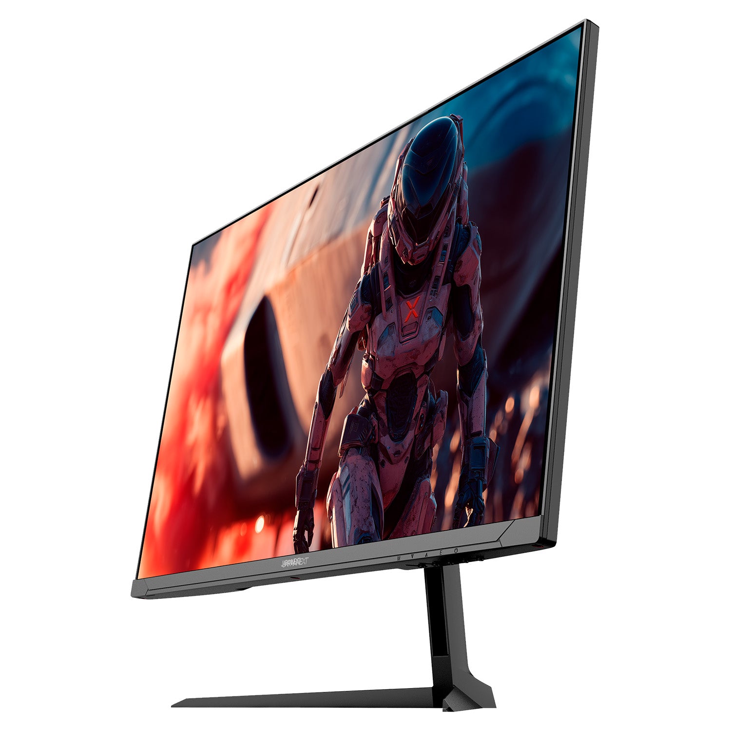 JAPANNEXT 27インチ IPSパネル搭載 120Hz/1ms(MPRT)対応 4K(3840x2160