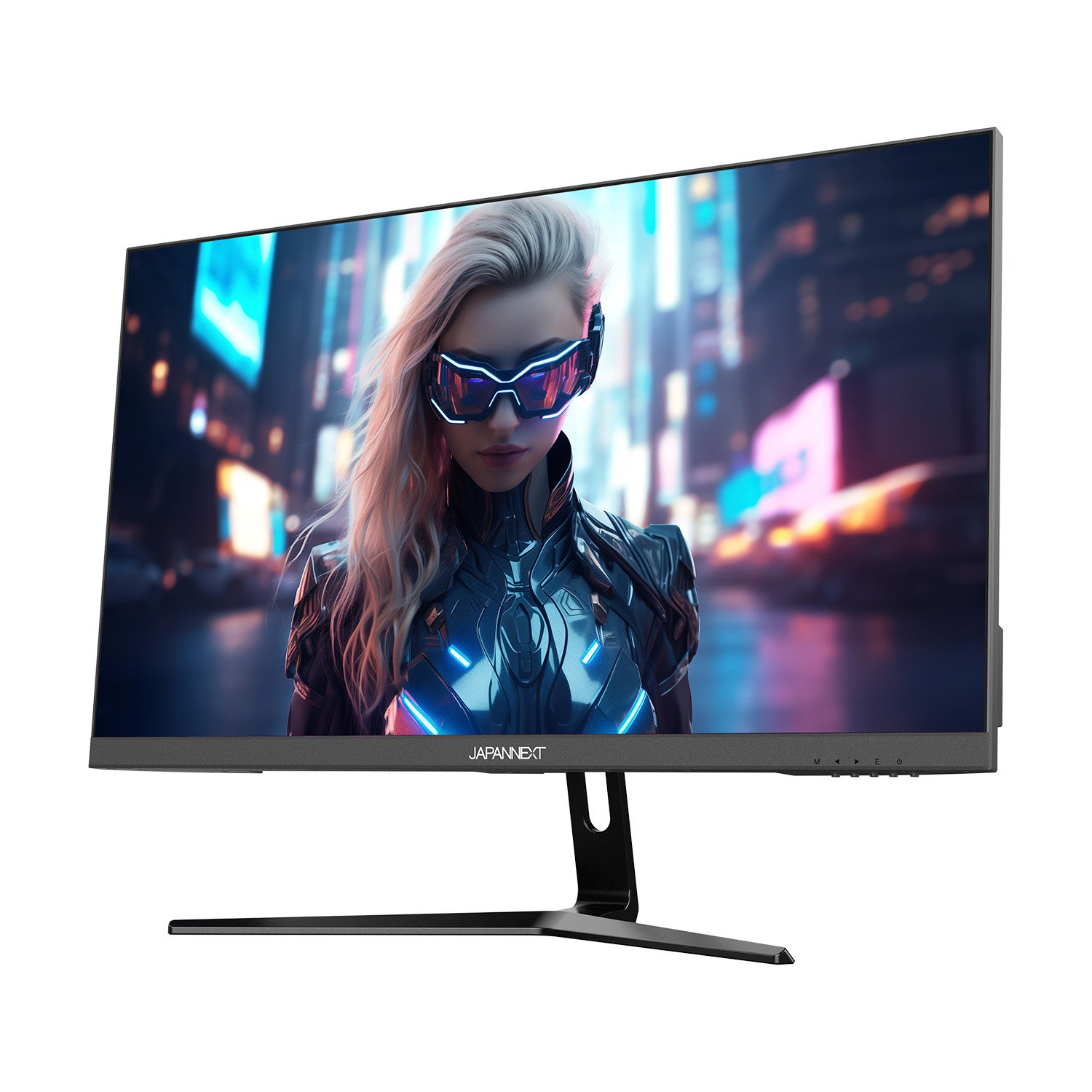 JAPANNEXT 28インチ IPSパネル搭載 144Hz/1ms(MPRT)対応 4K(3840x2160