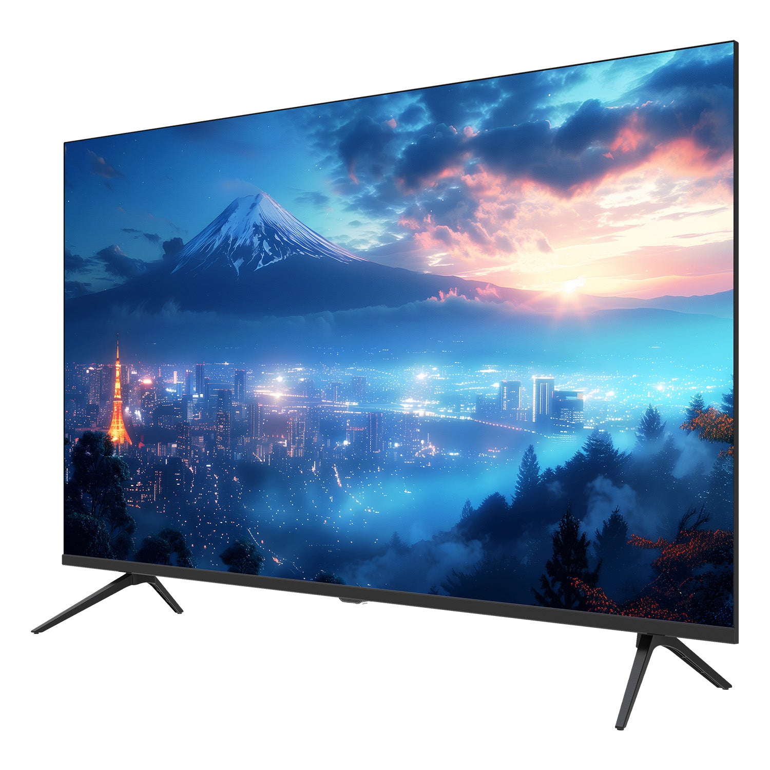 2年保証モデル】JAPANNEXT 43インチ IPSパネル搭載 4K(3840x2160