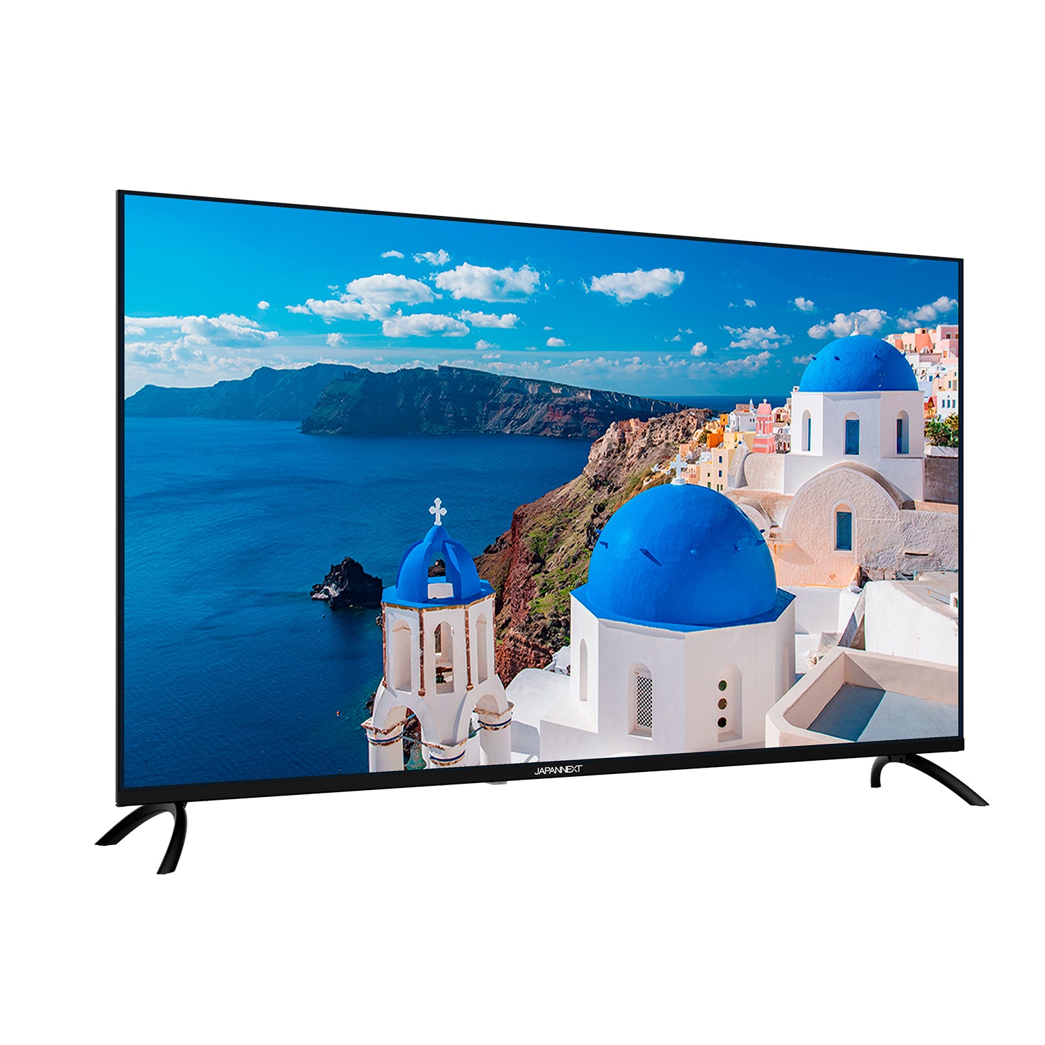 3年保証モデル】JAPANNEXT 50インチ IPSパネル搭載 大型4K液晶モニター