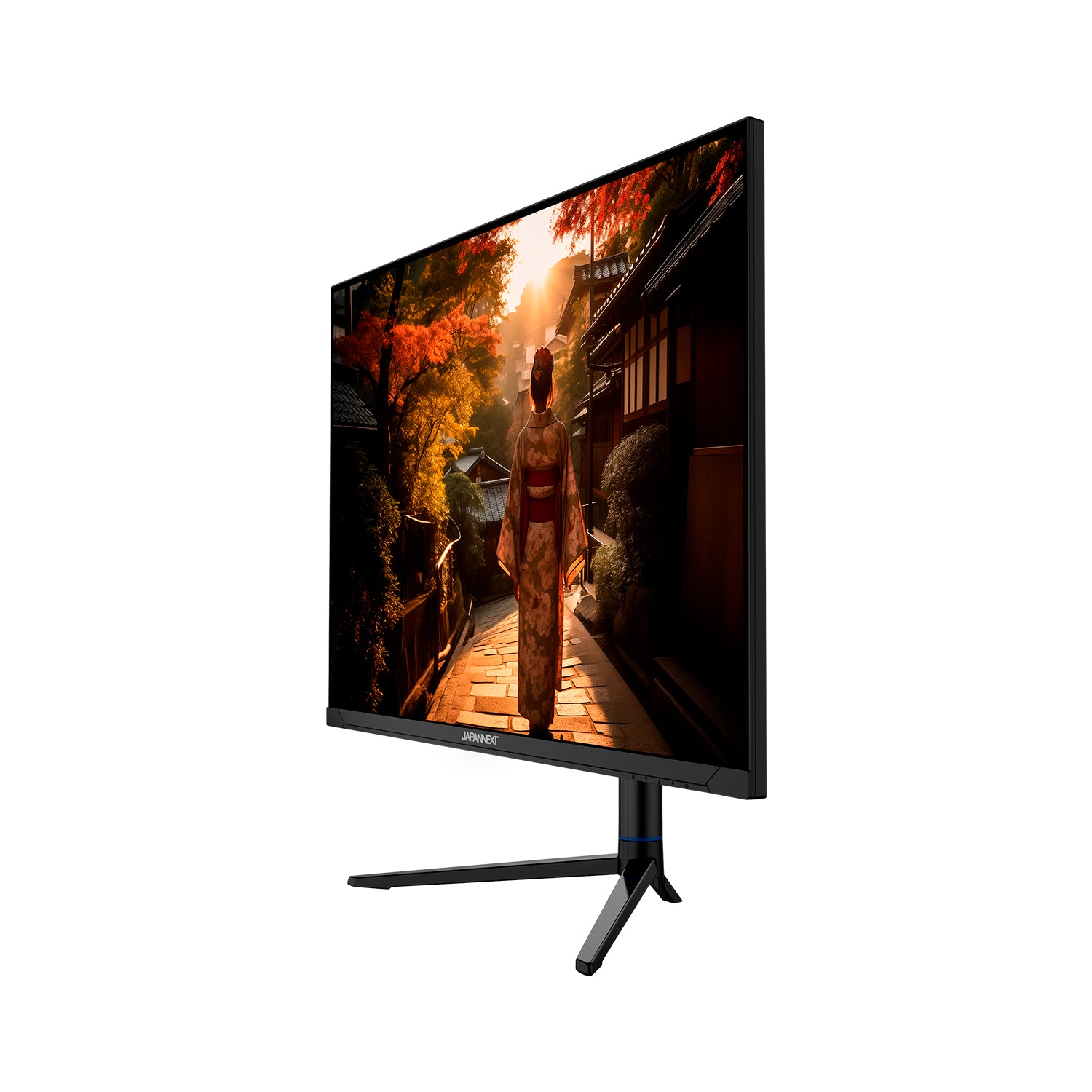 JAPANNEXT 31.5インチ VAパネル搭載 4K(3840x2160)解像度 液晶モニター