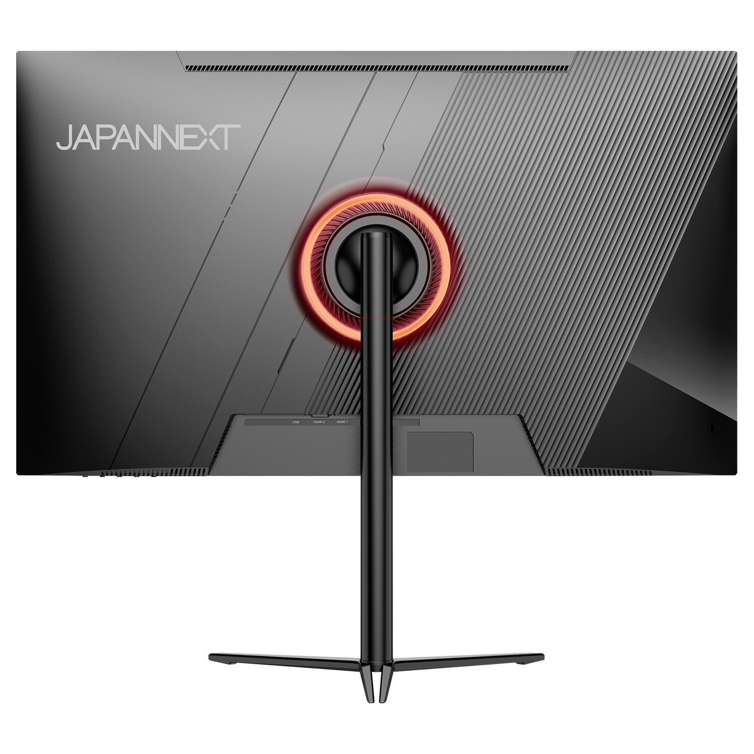 JAPANNEXT 31.5インチ VAパネル搭載 4K(3840x2160)解像度 液晶モニター