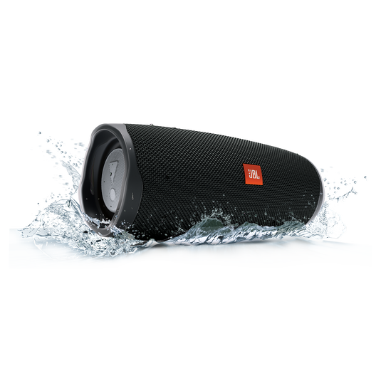 JBL Charge 4 | ポータブルBluetoothスピーカー