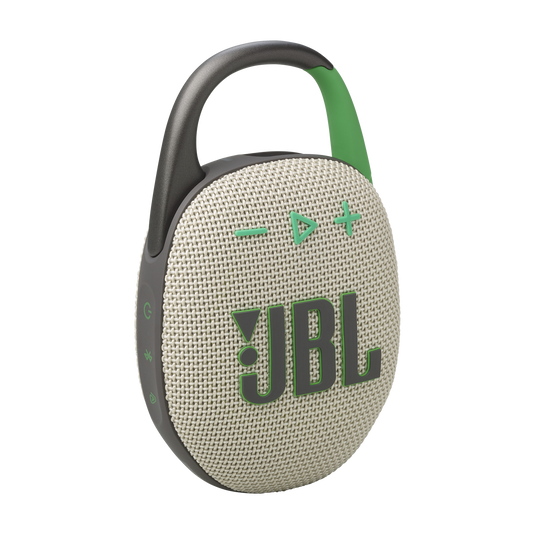 JBL Clip 5 | ポータブルBluetoothスピーカー