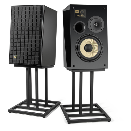 L82 Classic Black Edition