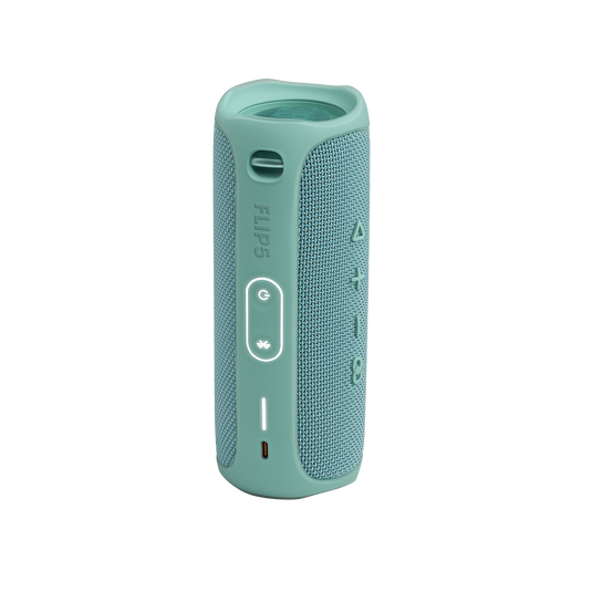 JBL Flip 5 | ポータブル ウォータープルーフ スピーカー