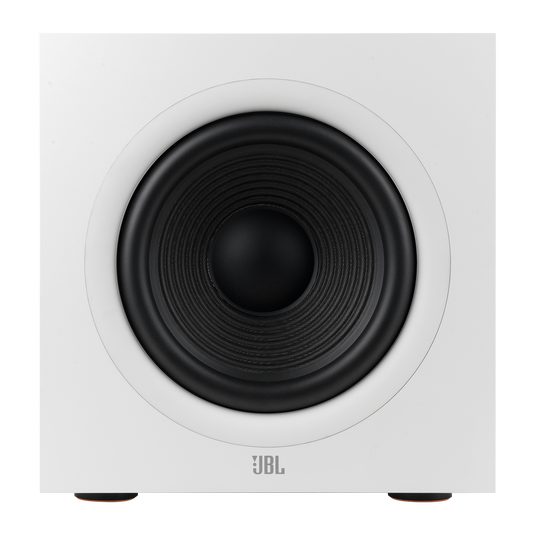 Stage 200P | 10インチ（250mm）パワード・サブウーファー