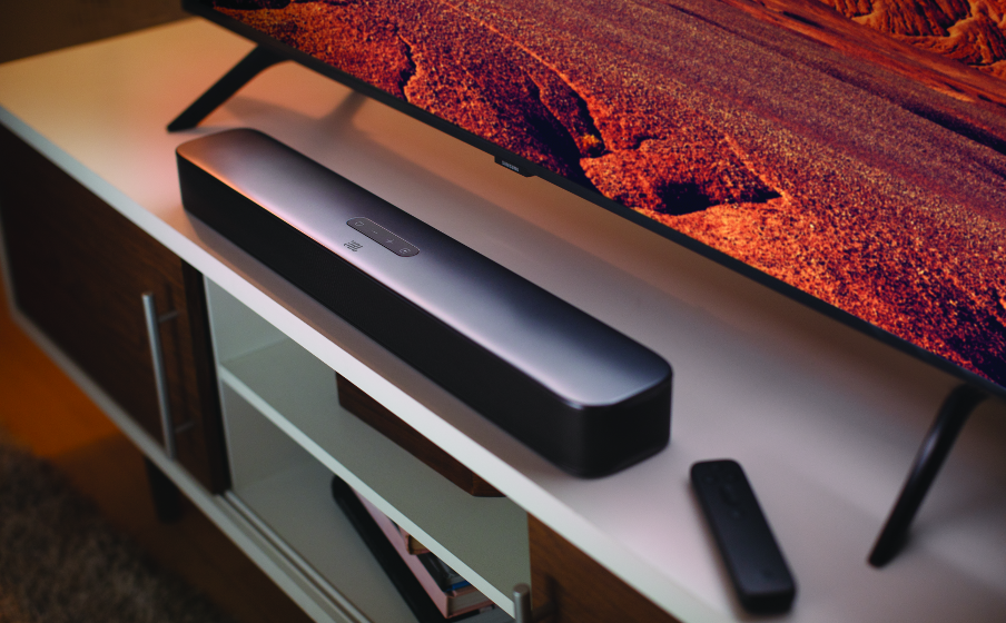 JBL Bar 2.0 All-in-One | コンパクト2.0チャンネルサウンドバー