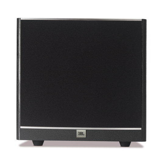 Arena Sub 100P | 10インチ(250mm)100Wパワード・サブウーファー