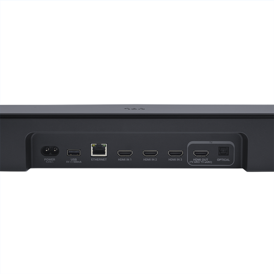 JBL Bar 1300MK2 | IMAX Enhanced搭載11.1.4ch完全ワイヤレス