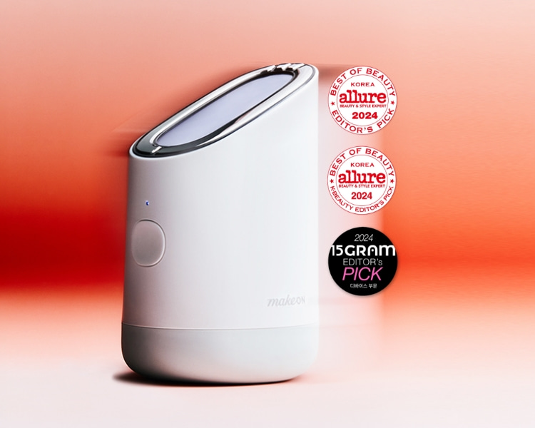 スキンライトセラピー3 - makeON