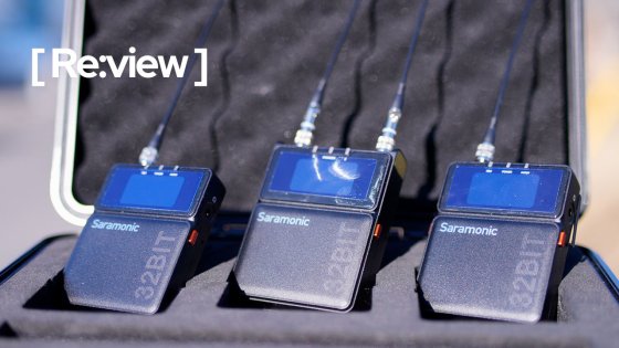 AG-AC160A Panasonic〜ハンドヘルドカメラとしての方向性