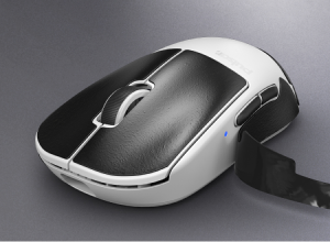 PRX Pacific Gold Edition] X2 CrazyLight Mini Gaming Mouse – Pulsar