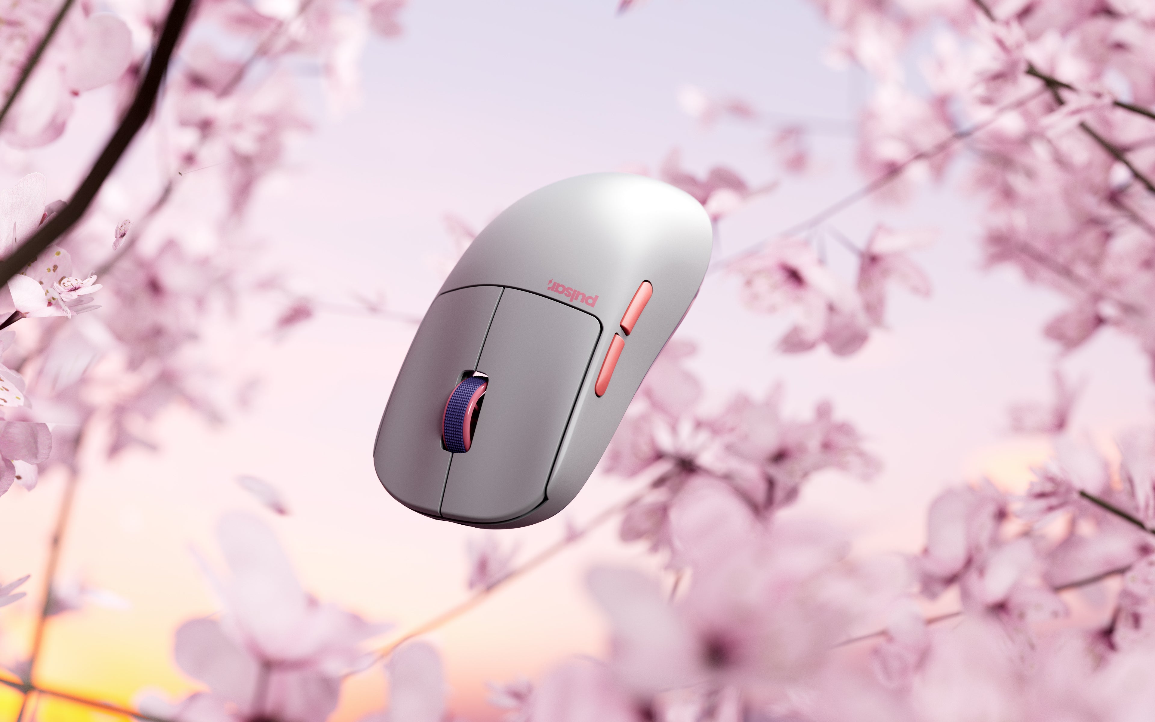 Tokyo Exclusive] X2 CrazyLight Mini Gaming Mouse – Pulsar Gaming