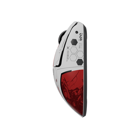 Quiccs Edition] Xlite v4 Mini Gaming Mouse – Pulsar Gaming Gears Japan