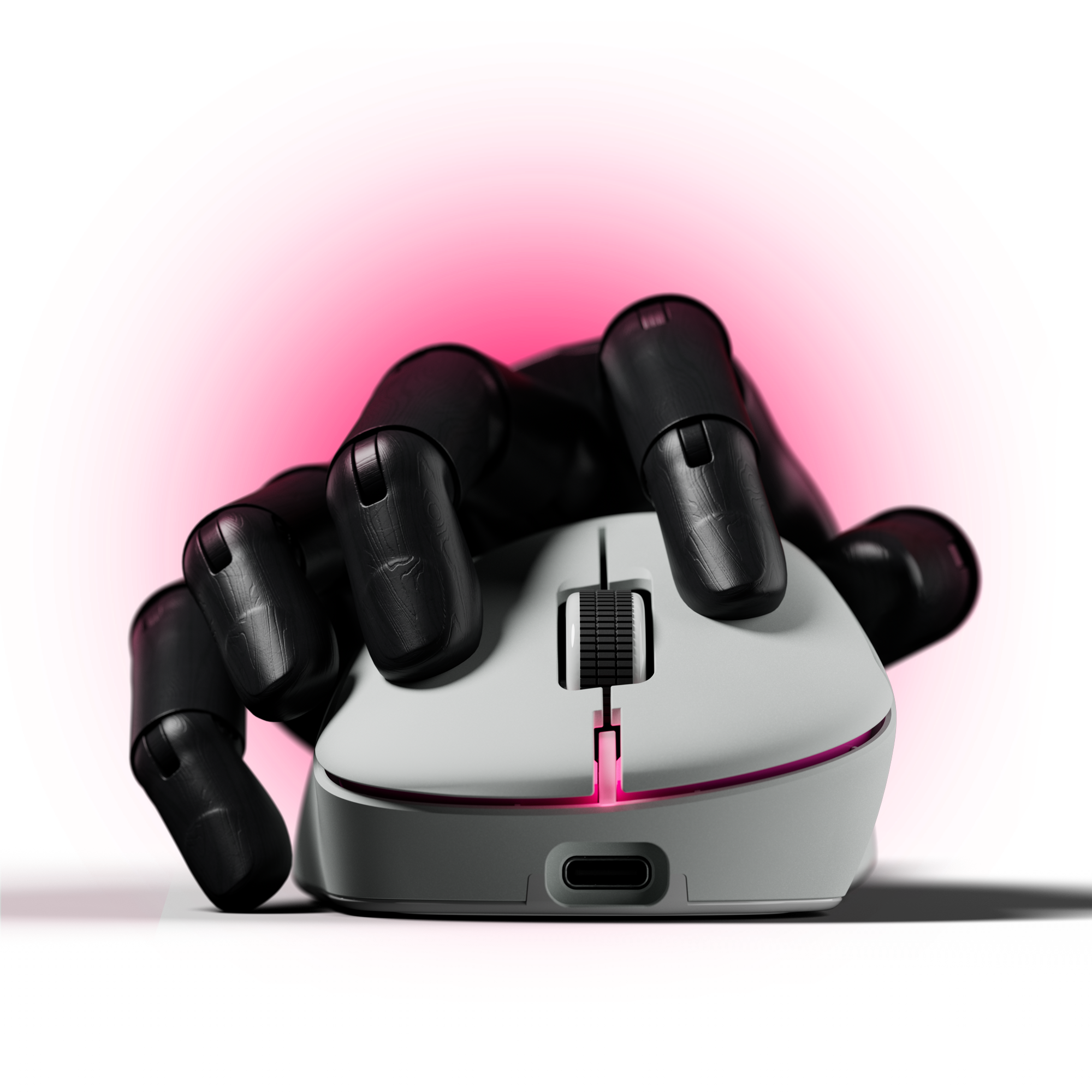 ZywOo The Chosen Mouse - Medium – Pulsar Gaming Gears Japan