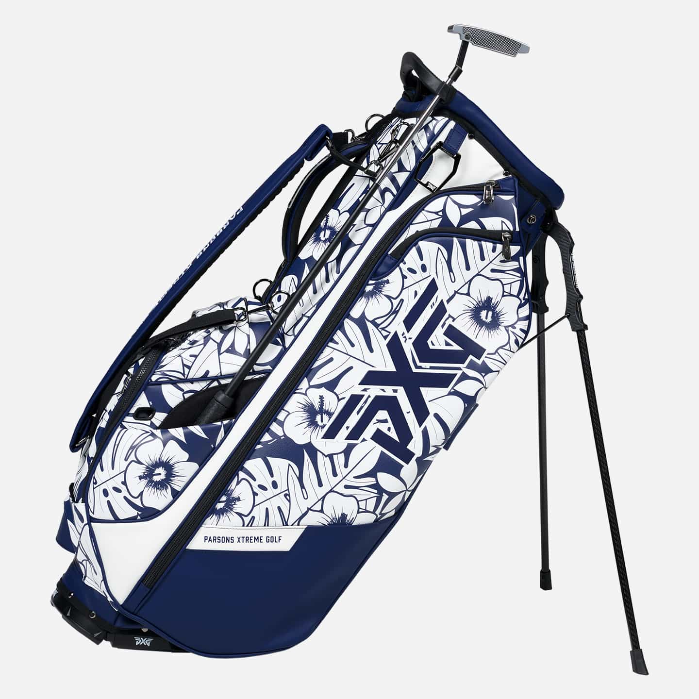 ゴルフバッグ、キャディーバッグ | PXG Japan