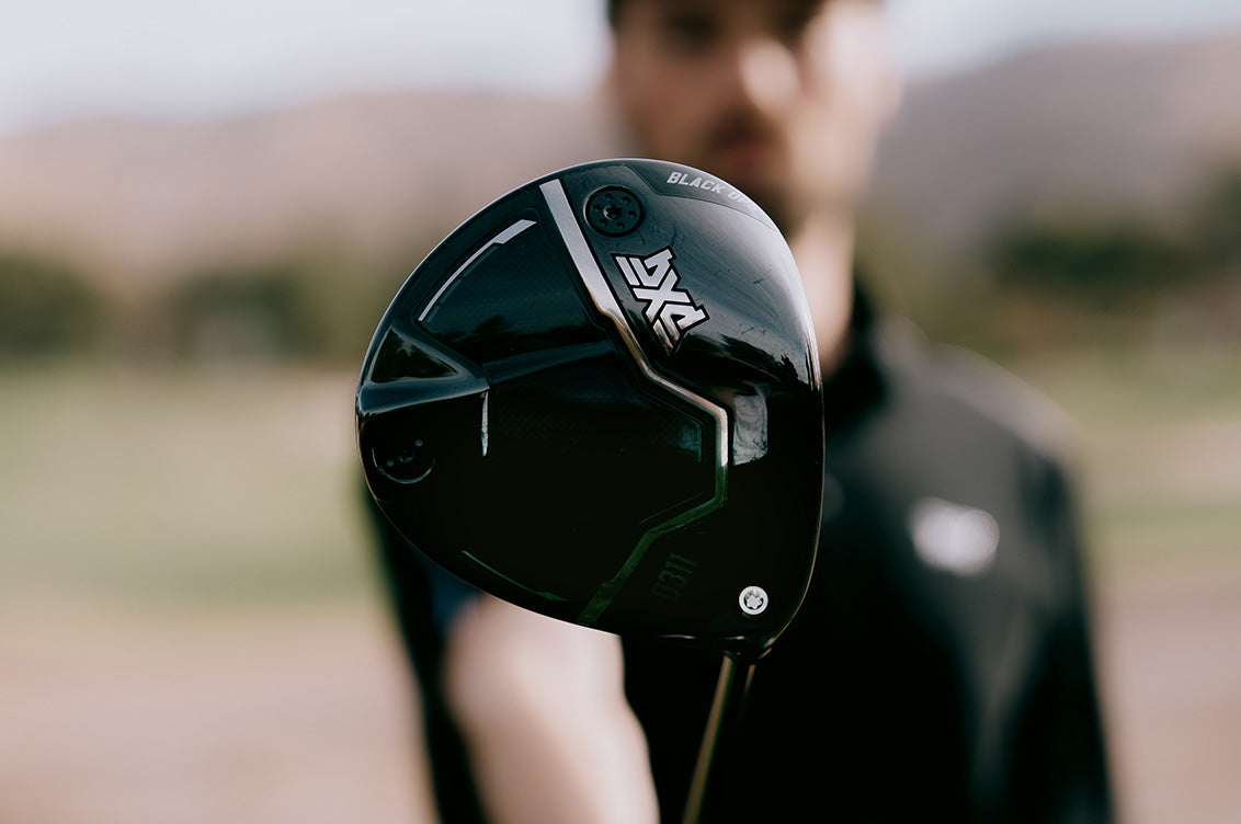 PXG ブラックオプス BLACK OPS 8° ヘッドのみ ドライバー PXG ブラック