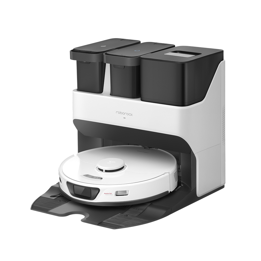 S6 Pure - ひかりTVショッピングオリジナルモデル | Roborock