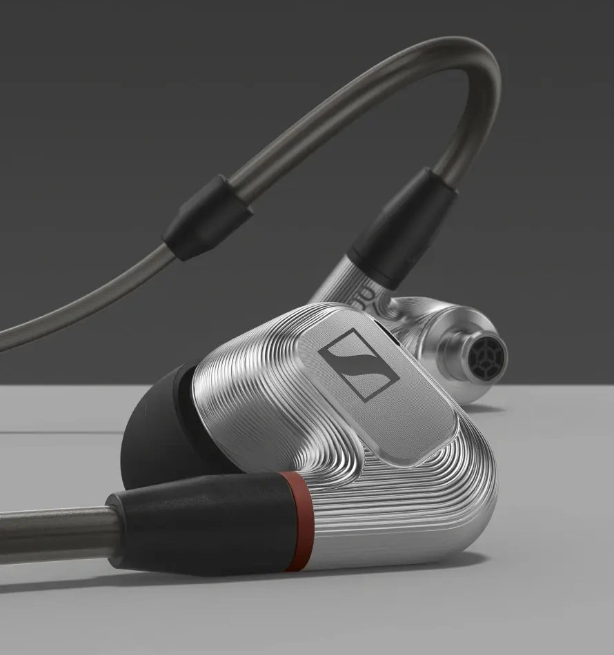 IE 900 – ゼンハイザーヒアリング公式ストア