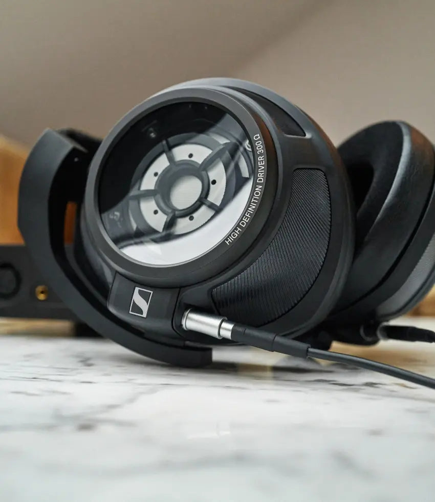HD 820 – ゼンハイザーヒアリング公式ストア