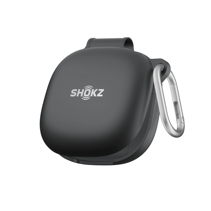 OpenFit 2用シリコンイヤホンケース - Shokz(ショックス) 日本