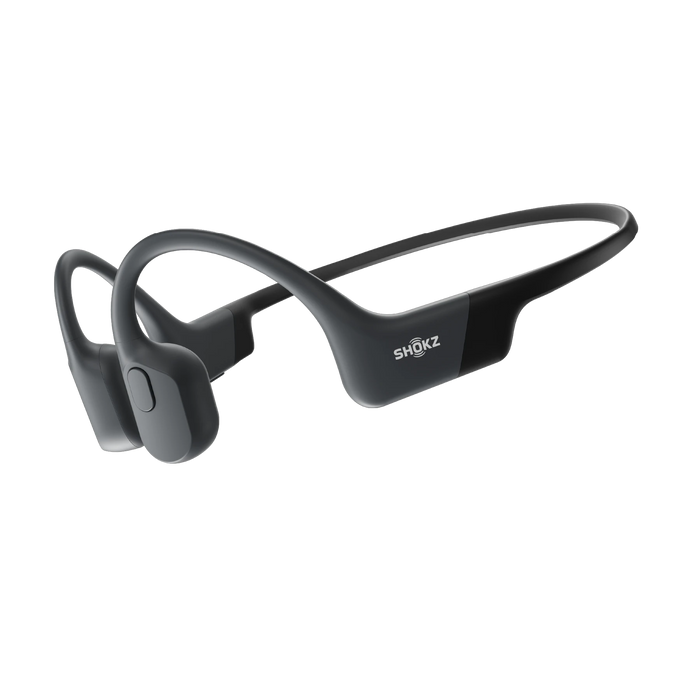OpenRun スポーツ骨伝導イヤホン – Shokz (ショックス) 日本