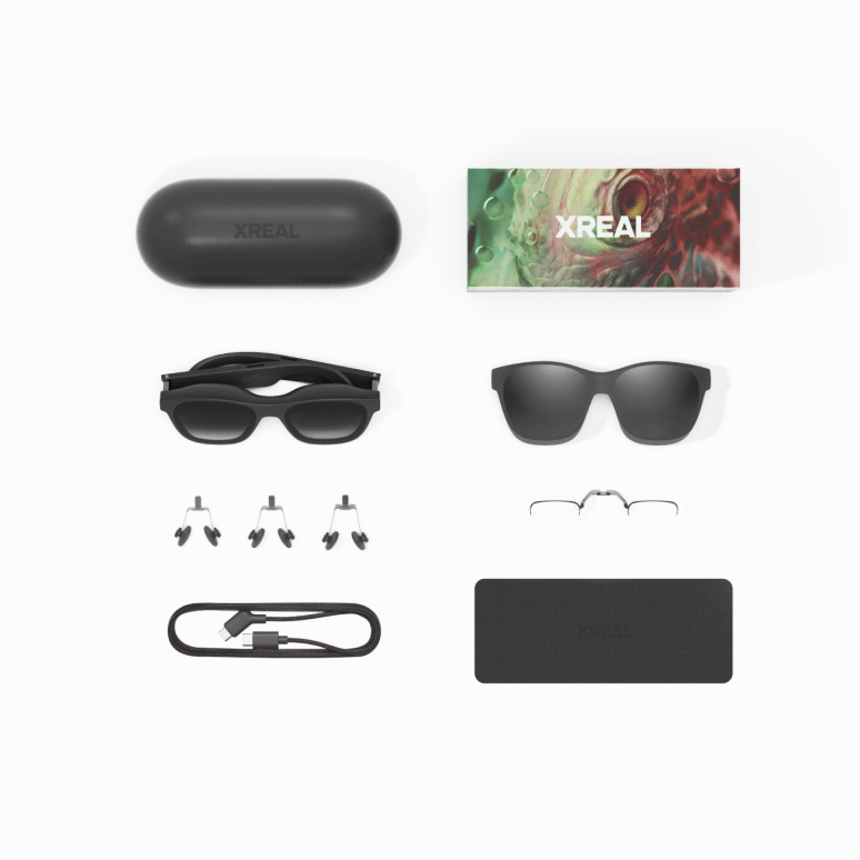 XREAL Air 2 Pro – XREAL JP Shop