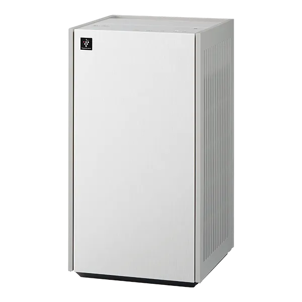 空気清浄機：シャープ