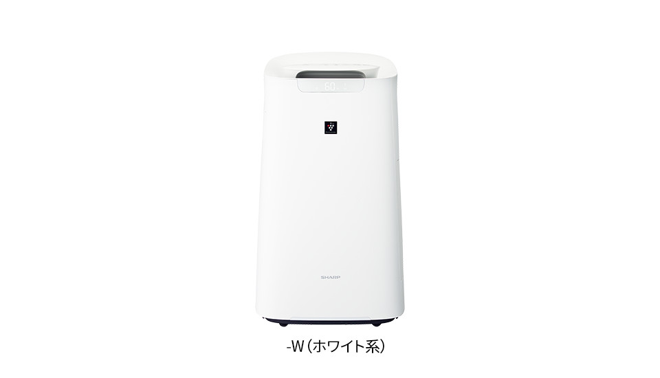 仕様 | KI-LS70 | 空気清浄機：シャープ